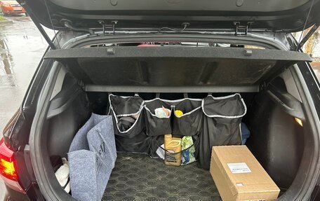 KIA Rio IV, 2019 год, 1 215 000 рублей, 12 фотография