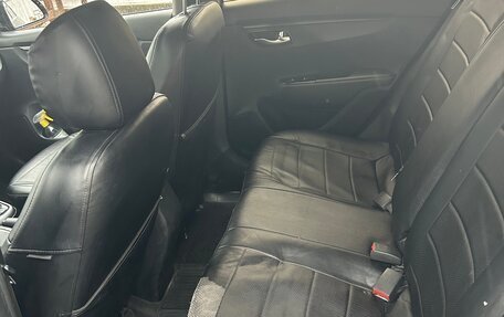 KIA Rio IV, 2019 год, 1 215 000 рублей, 10 фотография