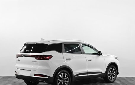 Chery Tiggo 7 Pro, 2021 год, 1 449 000 рублей, 3 фотография