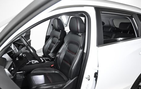 Chery Tiggo 7 Pro, 2021 год, 1 449 000 рублей, 12 фотография