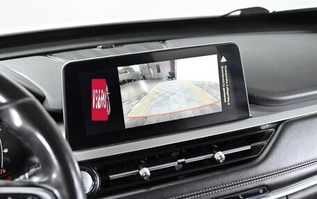 Chery Tiggo 7 Pro, 2021 год, 1 449 000 рублей, 11 фотография