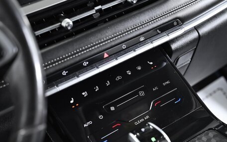 Chery Tiggo 7 Pro, 2021 год, 1 449 000 рублей, 13 фотография