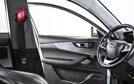 Chery Tiggo 7 Pro, 2021 год, 1 449 000 рублей, 9 фотография