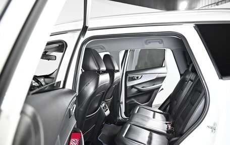 Chery Tiggo 7 Pro, 2021 год, 1 449 000 рублей, 6 фотография