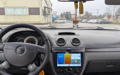 Chevrolet Lacetti, 2009 год, 450 000 рублей, 3 фотография