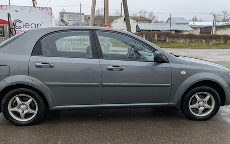Chevrolet Lacetti, 2009 год, 450 000 рублей, 9 фотография