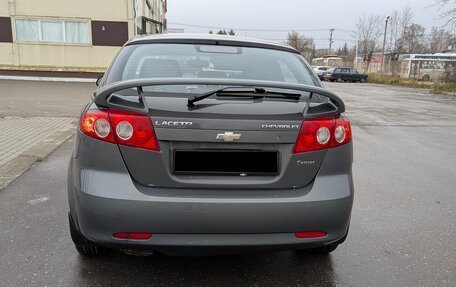 Chevrolet Lacetti, 2009 год, 450 000 рублей, 7 фотография