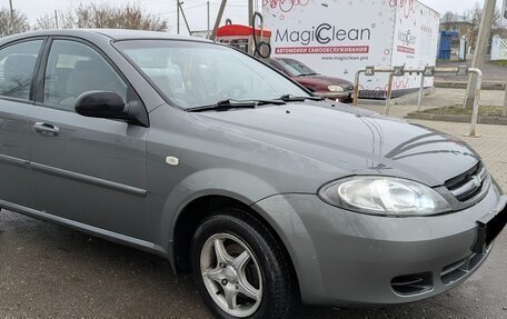 Chevrolet Lacetti, 2009 год, 450 000 рублей, 10 фотография