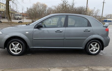 Chevrolet Lacetti, 2009 год, 450 000 рублей, 5 фотография