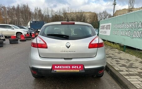 Renault Megane III, 2014 год, 988 000 рублей, 5 фотография