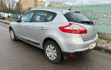Renault Megane III, 2014 год, 988 000 рублей, 6 фотография