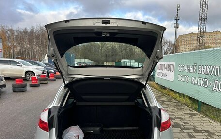 Renault Megane III, 2014 год, 988 000 рублей, 7 фотография