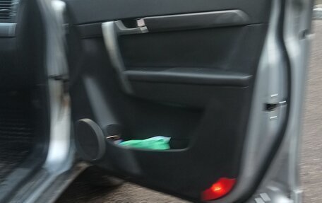 Chevrolet Captiva I, 2007 год, 645 555 рублей, 2 фотография