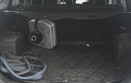 Chevrolet Captiva I, 2007 год, 645 555 рублей, 9 фотография