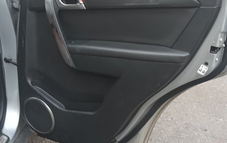 Chevrolet Captiva I, 2007 год, 645 555 рублей, 4 фотография