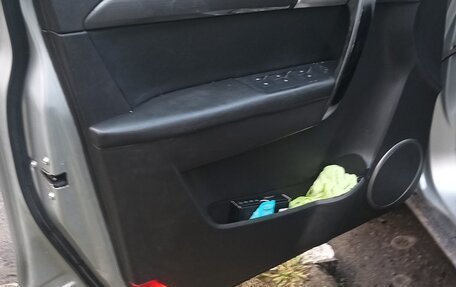 Chevrolet Captiva I, 2007 год, 645 555 рублей, 7 фотография