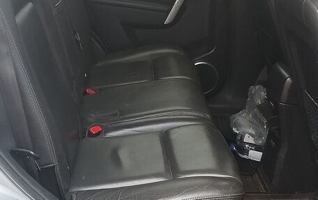 Chevrolet Captiva I, 2007 год, 645 555 рублей, 10 фотография