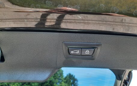 BMW X6, 2016 год, 3 900 000 рублей, 5 фотография