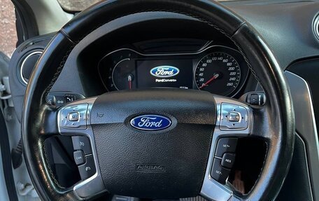 Ford Mondeo IV, 2013 год, 1 100 000 рублей, 3 фотография