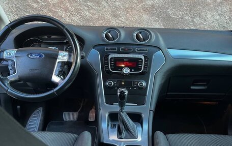 Ford Mondeo IV, 2013 год, 1 100 000 рублей, 2 фотография