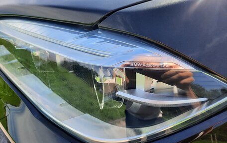 BMW X6, 2016 год, 3 900 000 рублей, 9 фотография