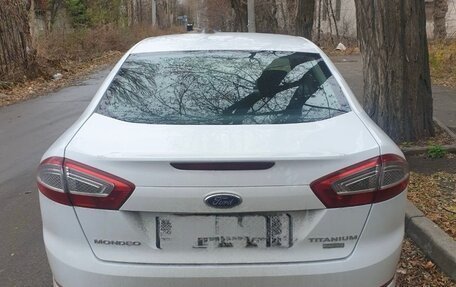 Ford Mondeo IV, 2013 год, 1 100 000 рублей, 5 фотография