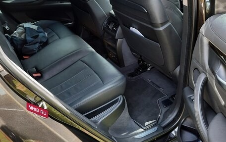 BMW X6, 2016 год, 3 900 000 рублей, 11 фотография