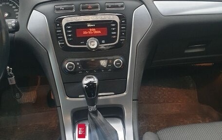 Ford Mondeo IV, 2013 год, 1 100 000 рублей, 4 фотография