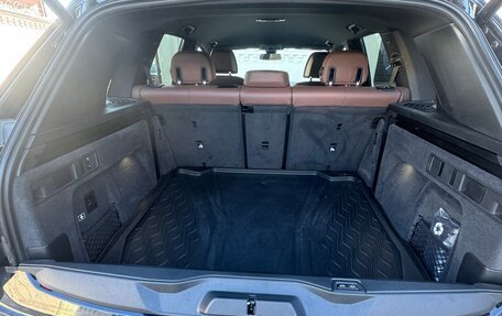 BMW X5, 2021 год, 11 500 000 рублей, 5 фотография