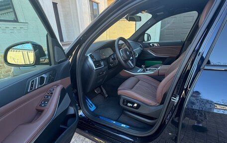 BMW X5, 2021 год, 11 500 000 рублей, 6 фотография