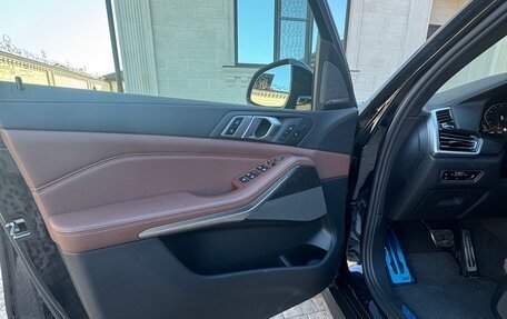 BMW X5, 2021 год, 11 500 000 рублей, 10 фотография