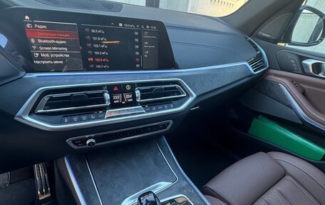 BMW X5, 2021 год, 11 500 000 рублей, 9 фотография