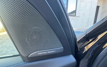 BMW X5, 2021 год, 11 500 000 рублей, 7 фотография