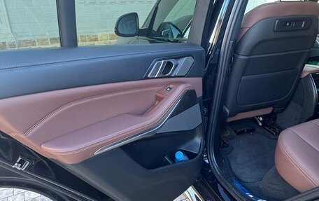 BMW X5, 2021 год, 11 500 000 рублей, 13 фотография