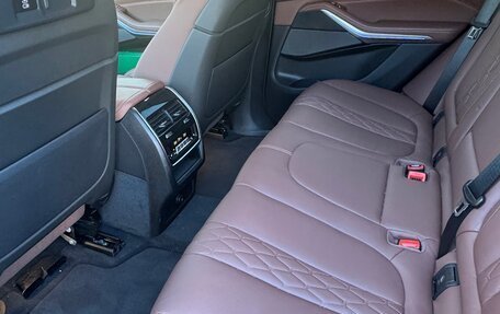 BMW X5, 2021 год, 11 500 000 рублей, 11 фотография