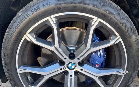 BMW X5, 2021 год, 11 500 000 рублей, 14 фотография