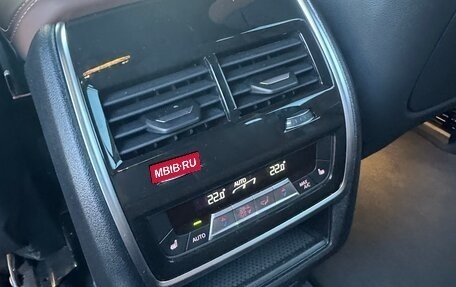 BMW X5, 2021 год, 11 500 000 рублей, 12 фотография