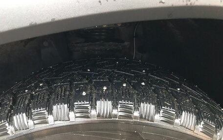 Skoda Kodiaq I, 2019 год, 3 500 000 рублей, 16 фотография