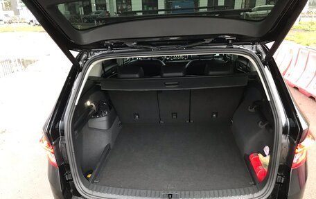 Skoda Kodiaq I, 2019 год, 3 500 000 рублей, 15 фотография