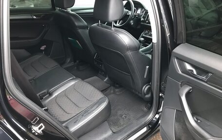 Skoda Kodiaq I, 2019 год, 3 500 000 рублей, 13 фотография