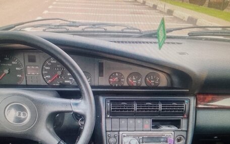 Audi 100, 1994 год, 285 000 рублей, 3 фотография