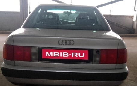 Audi 100, 1994 год, 285 000 рублей, 4 фотография