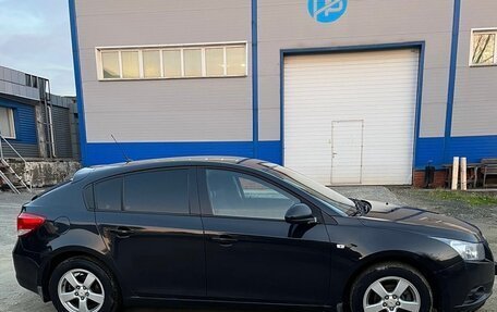 Chevrolet Cruze II, 2012 год, 650 000 рублей, 2 фотография
