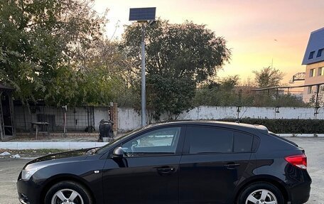 Chevrolet Cruze II, 2012 год, 650 000 рублей, 3 фотография