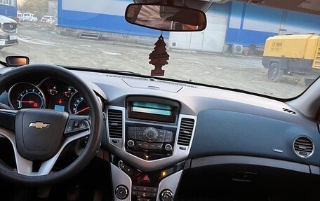 Chevrolet Cruze II, 2012 год, 650 000 рублей, 6 фотография