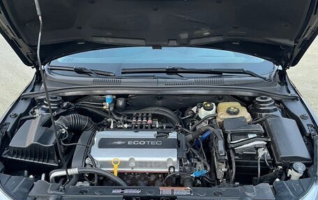 Chevrolet Cruze II, 2012 год, 650 000 рублей, 10 фотография