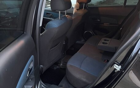 Chevrolet Cruze II, 2012 год, 650 000 рублей, 7 фотография