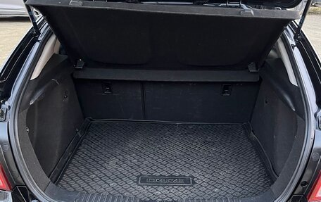 Chevrolet Cruze II, 2012 год, 650 000 рублей, 5 фотография