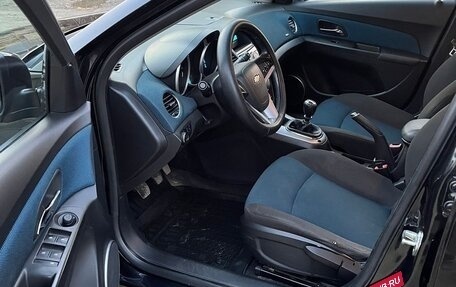 Chevrolet Cruze II, 2012 год, 650 000 рублей, 8 фотография