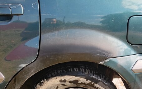 Mitsubishi Space Wagon III, 2000 год, 280 000 рублей, 8 фотография